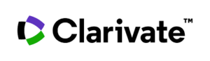 Logo společnosti Clarivate